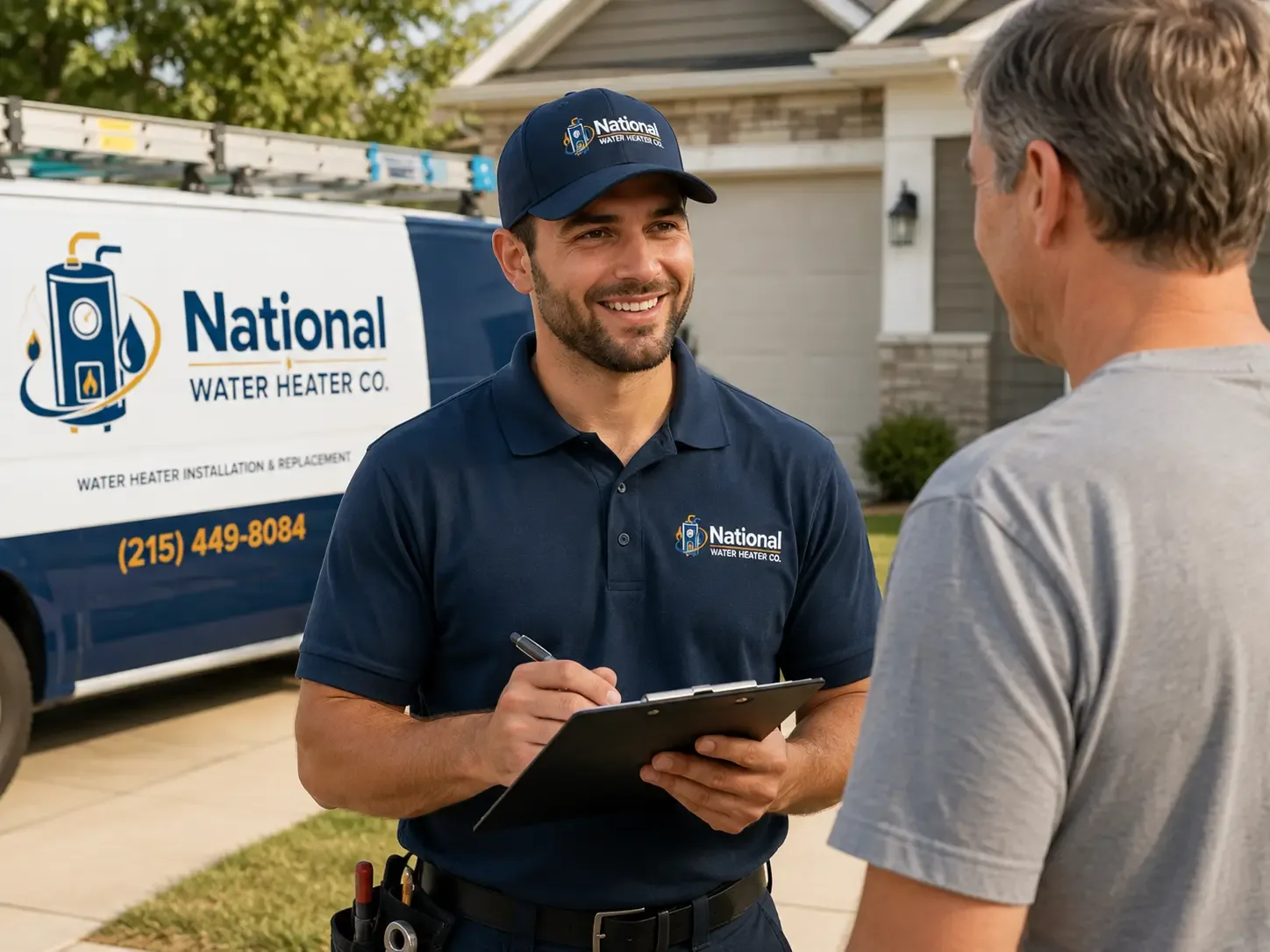 Water Heater Installation Jackpot, NV FAQs